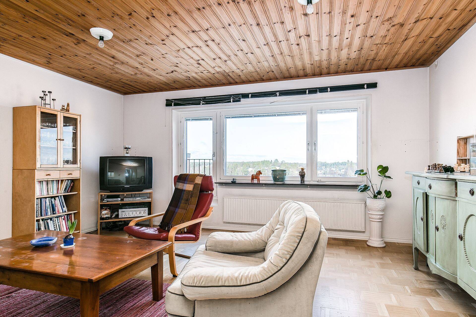 3 rum Lägenhet på Stråvägen 4, 6tr Järfälla Viksjö Järfälla kommun - bild 3