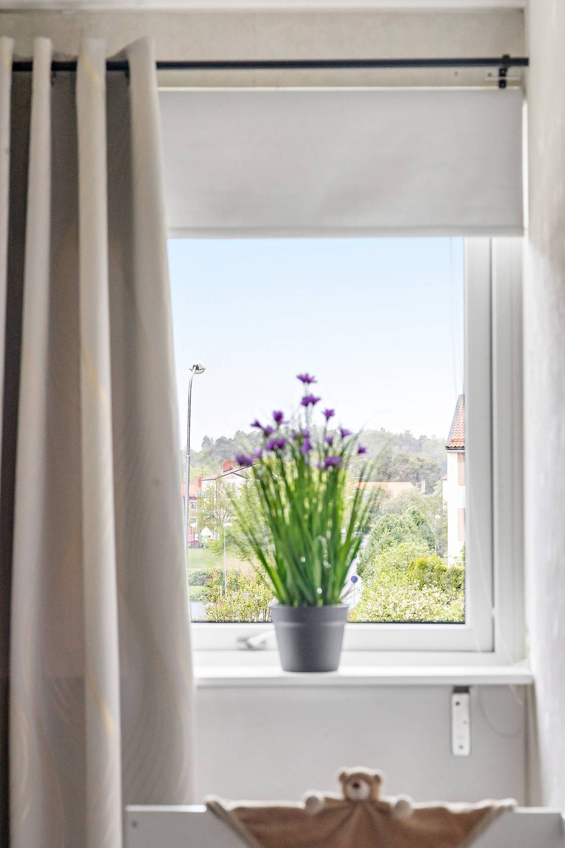 4 rum Radhus på Stockenströms väg 38F Åkers Styckebruk Strängnäs kommun - bild 17