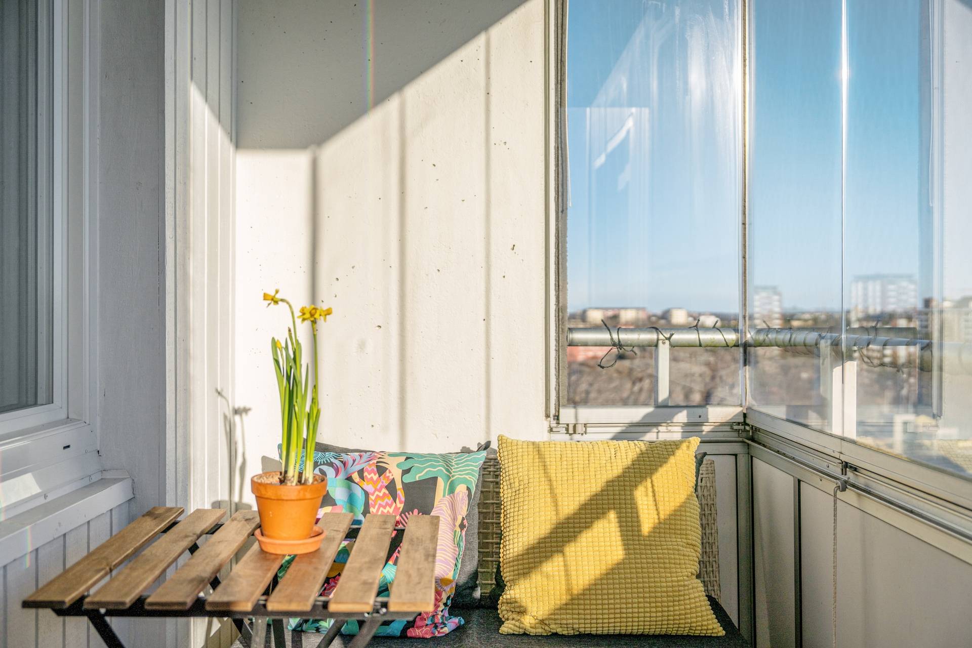 3 rum Lägenhet på Atlasvägen 39 Sickla Nacka kommun - bild 6