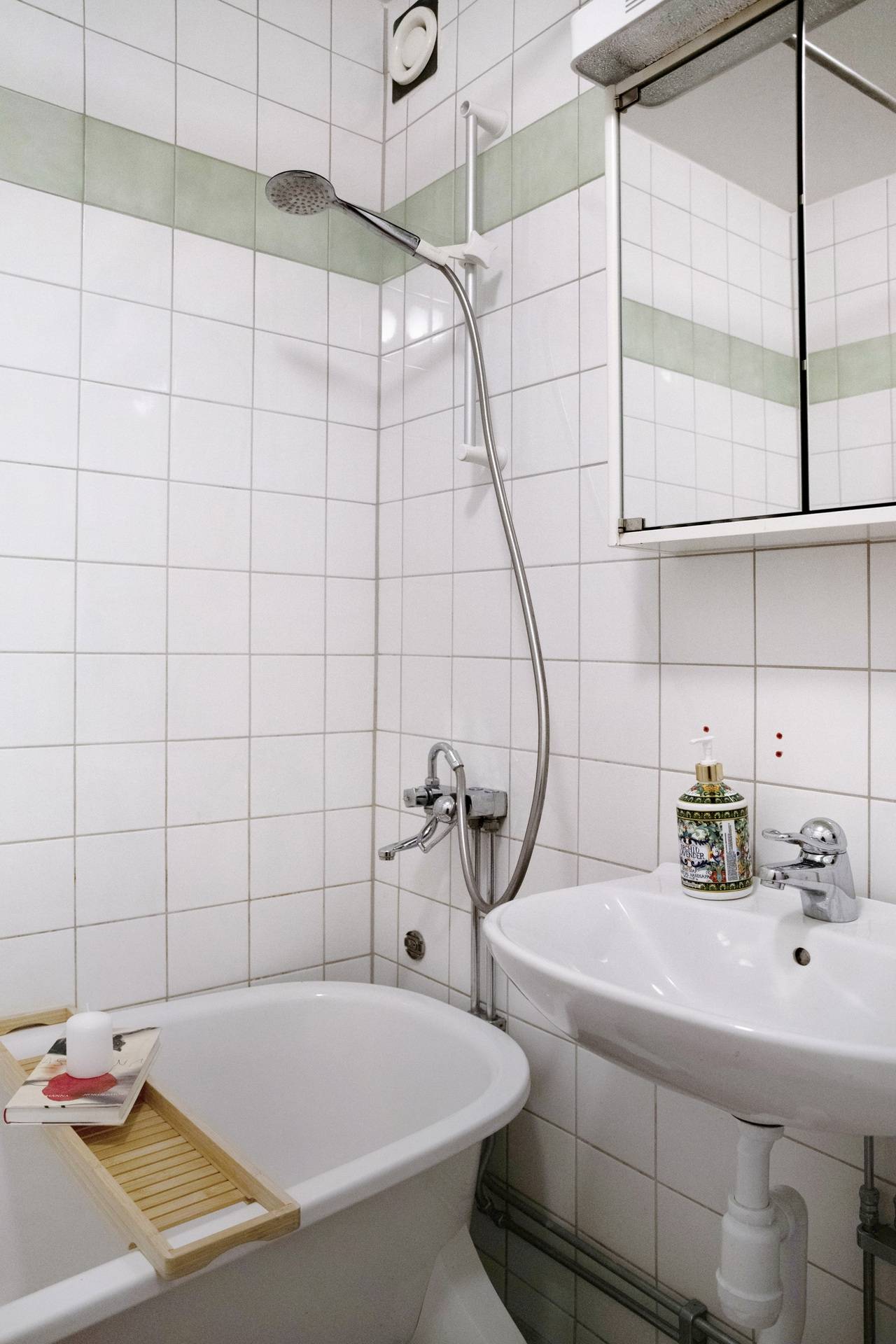 3 rum Lägenhet på Vintrosagatan 11 Bandhagen Stockholms kommun - bild 24