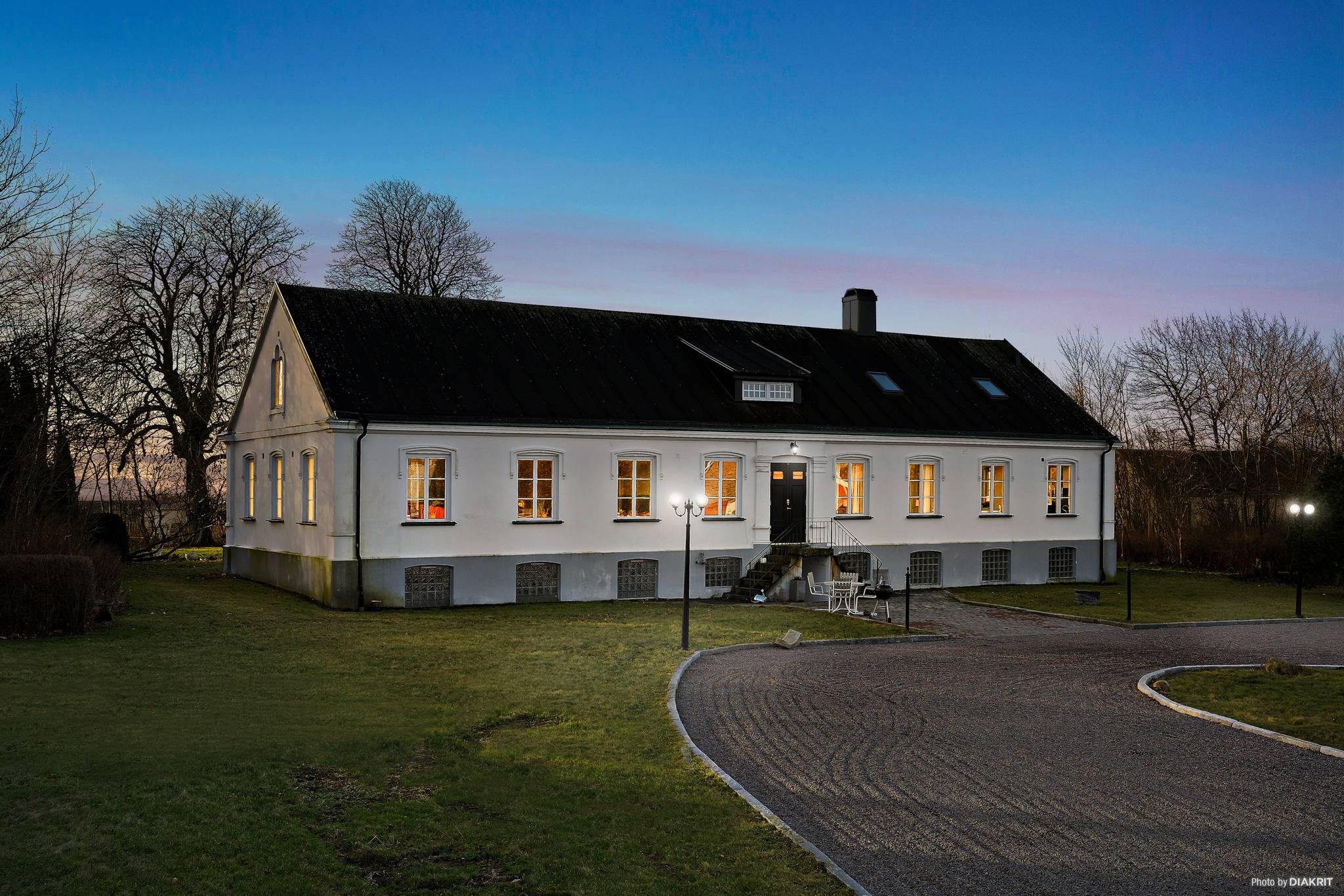 10 rum Villa på Munkagårda 2410 Munkagårda Svalövs kommun - bild 12
