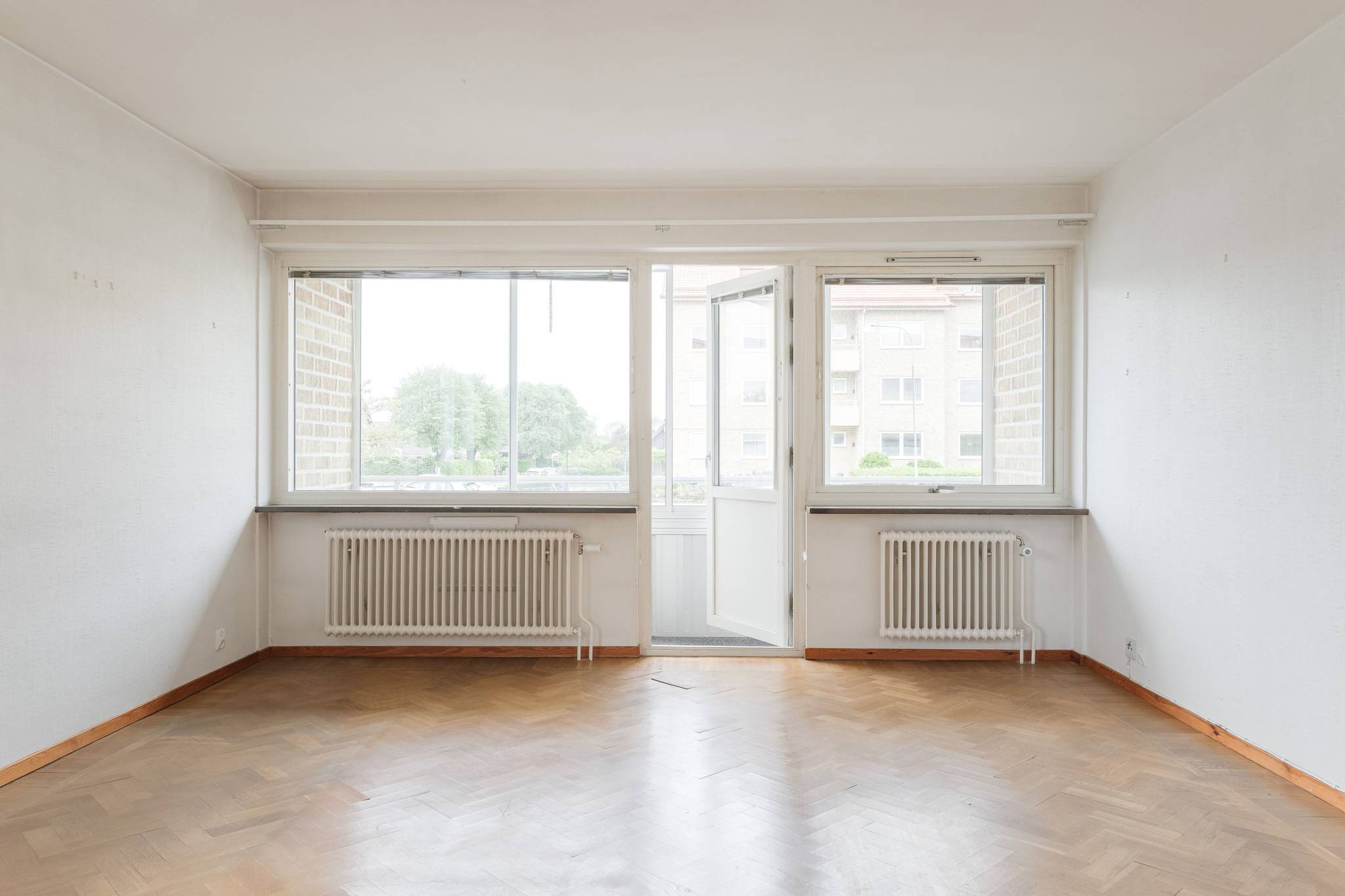 2 rum lägenhet på Birger Jarlsgatan 41D Limhamn, Malmö kommun - bild 3