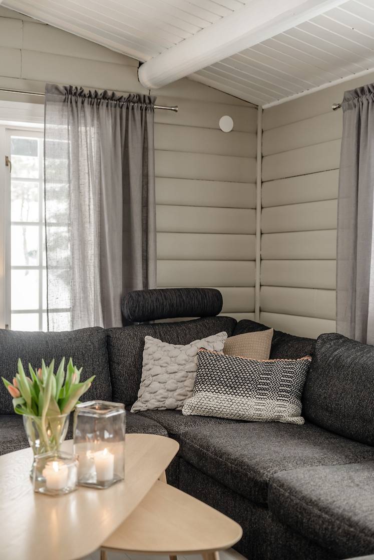 4 rum Fritidshus på Riskavägen 3 Gubbmyren Malung-Sälens kommun - bild 10