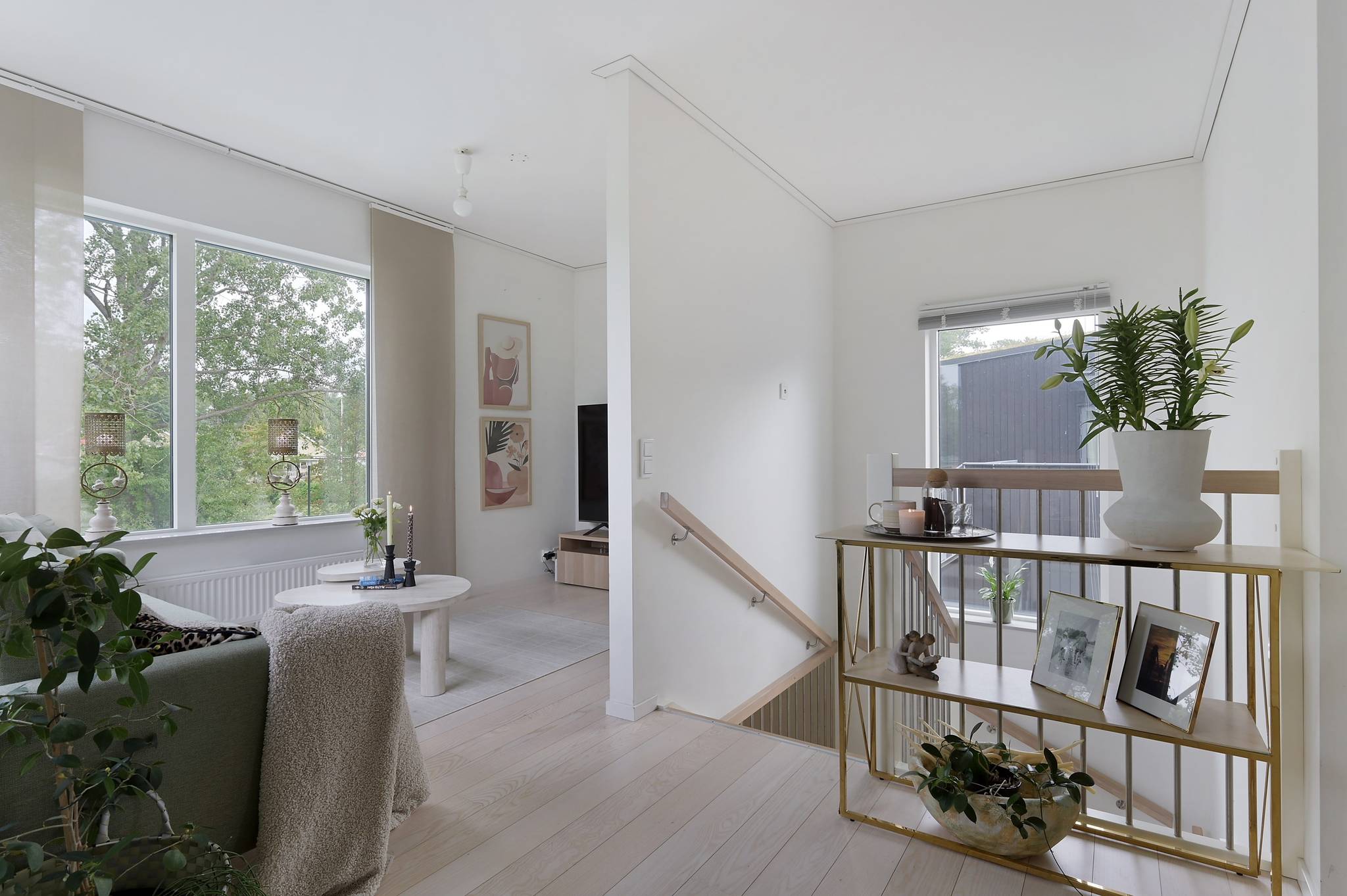 5 rum Radhus på Stuterivägen 35 Vattmyra Järfälla kommun - bild 30