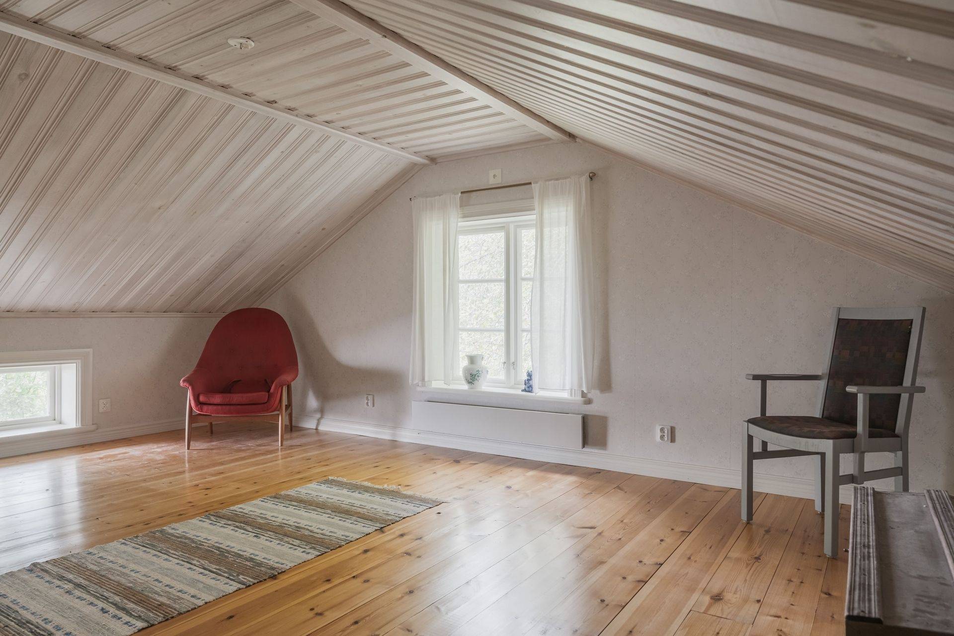 4 rum Gård/skog på Berg Rönnäsvägen 61 Leksand Leksands kommun - bild 27