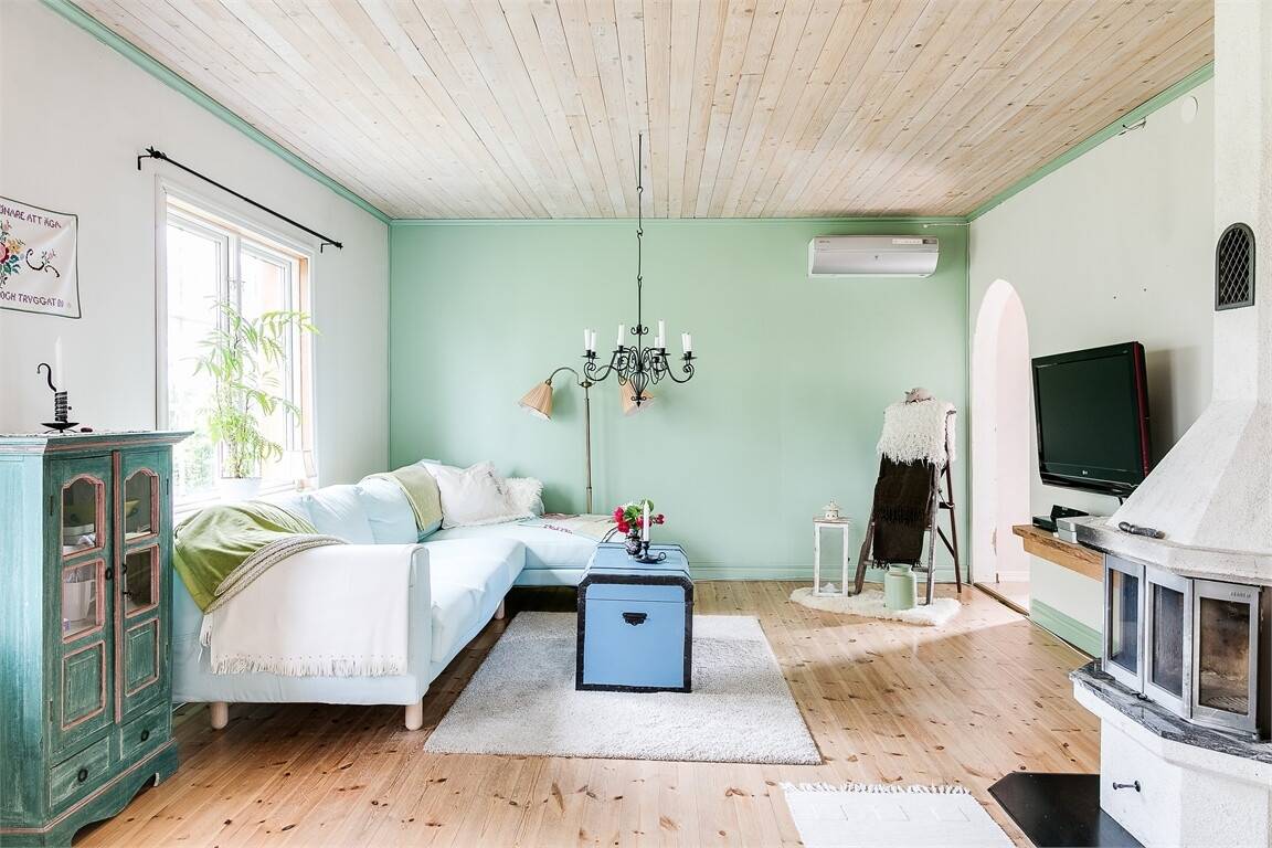 3 rum Gård/skog på Uråsa Nyadal Växjö kommun - bild 31