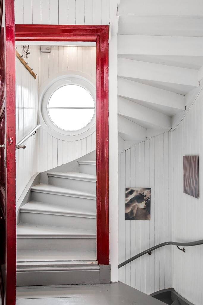 355 m² Villa på Borgmästaregatan 7 Nyestan Mariestads kommun - bild 52