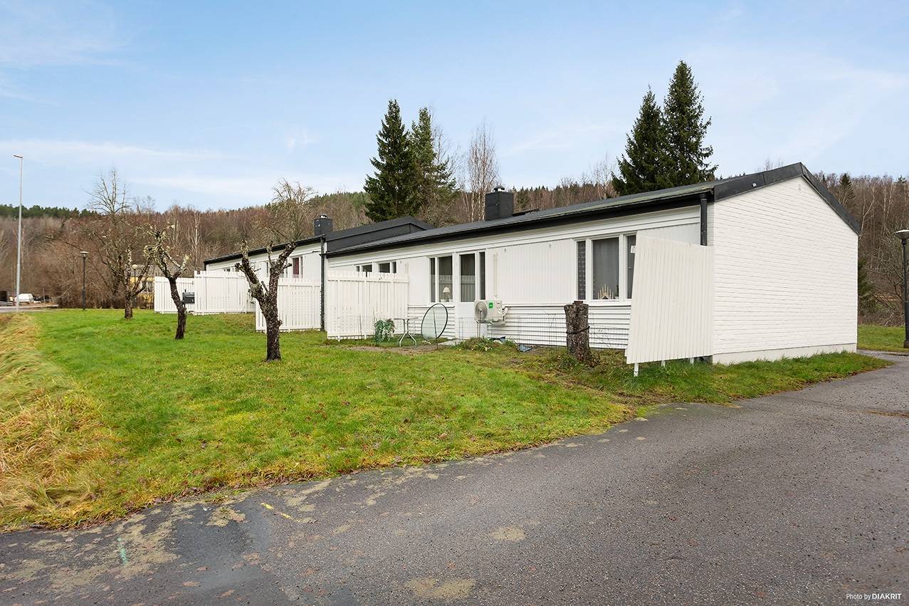 16 rum övrig på Stömne Ekbacken 1-10 Klässbol, Arvika kommun - bild 2