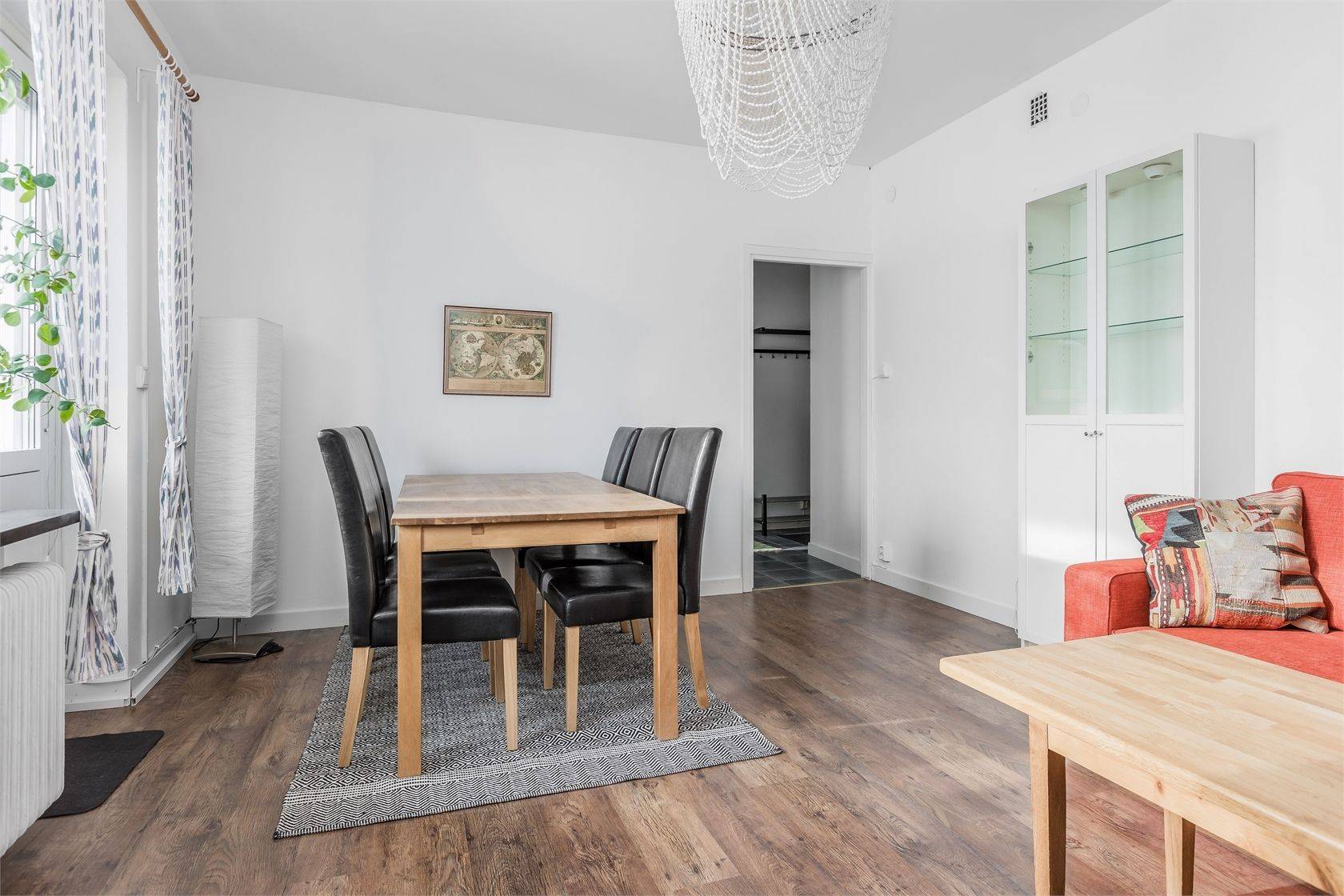 2.5 rum Lägenhet på Tullportsgatan 1 Gådeåstaden Härnösands kommun - bild 6