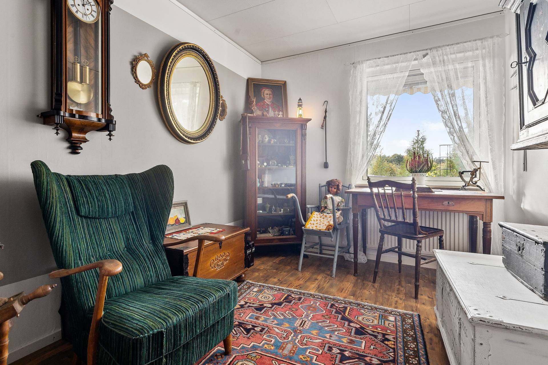 5 rum Villa på Fackelvägen 21 Skokloster Håbo kommun - bild 18