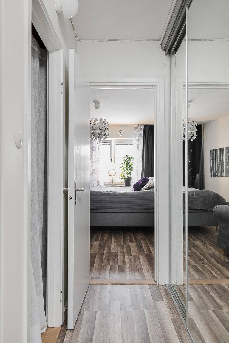 3 rum Lägenhet på Prostgatan 10 C Gamla Staden Lidköpings kommun - bild 12