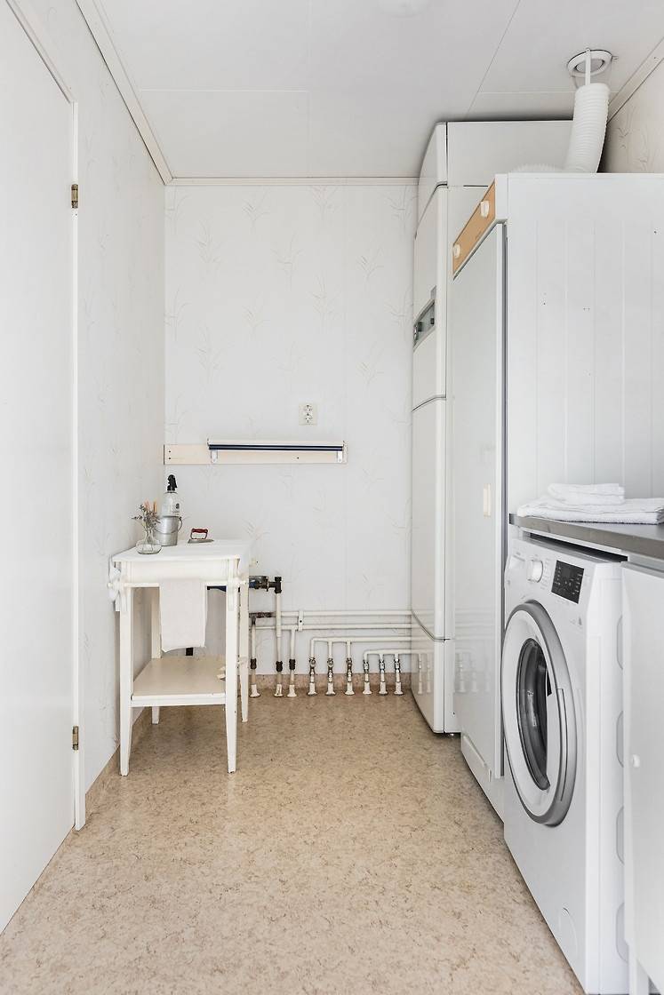 5 rum Villa på Granholmsvägen 10 Bolmsö Ljungby kommun - bild 19