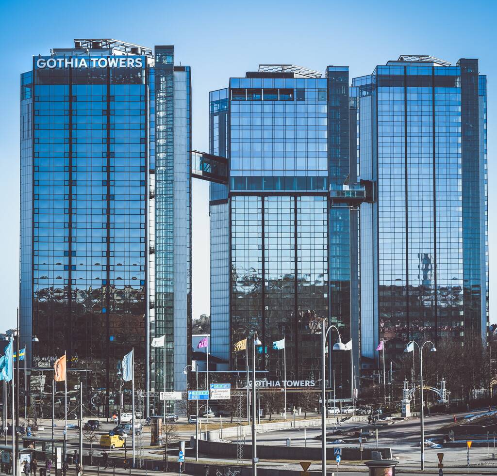 3 rum Lägenhet på Vestagatan 3 Nya Gårda Göteborgs kommun - bild 34