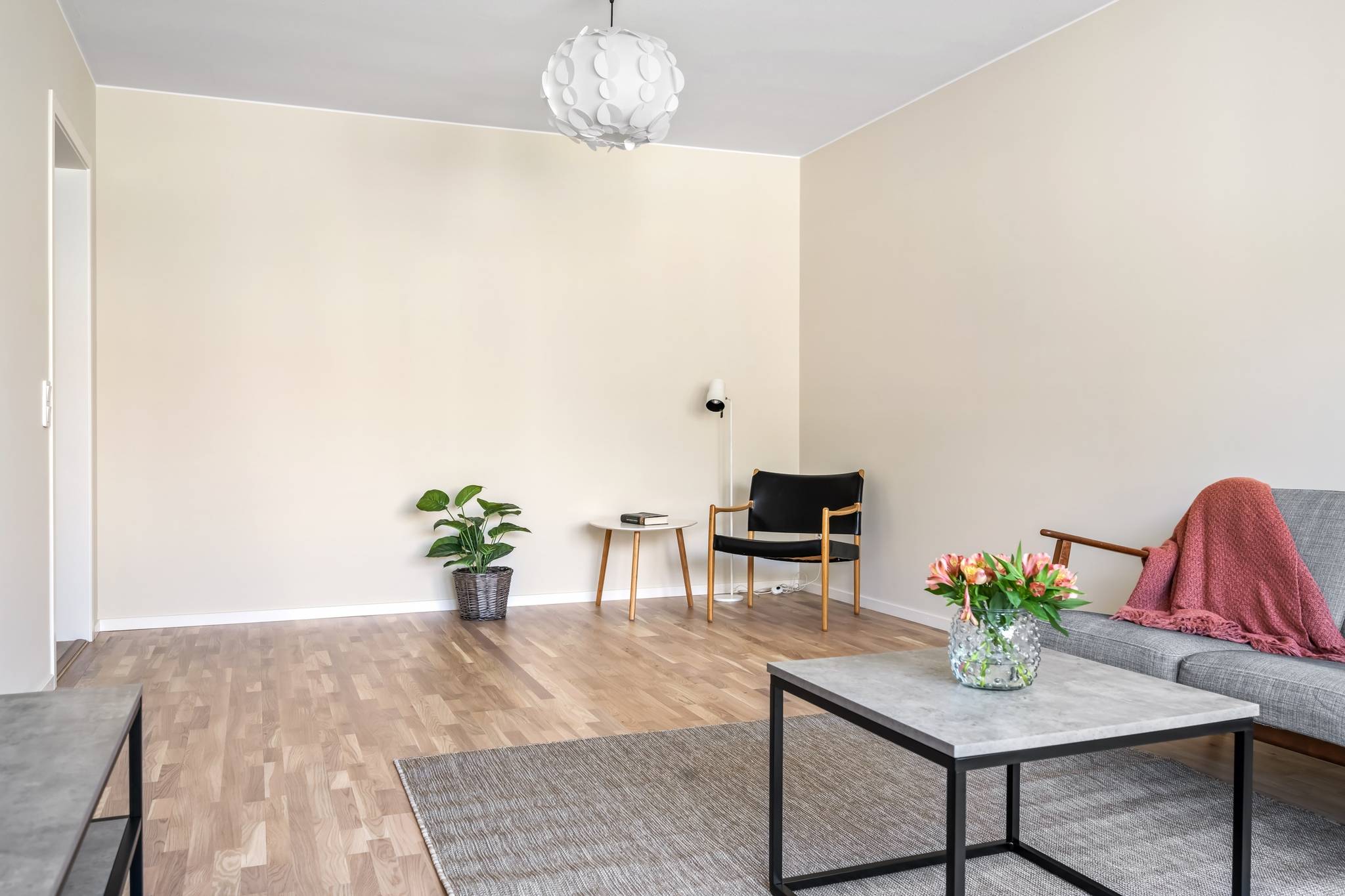 2 rum Lägenhet på Grönviksvägen 14B Norra Nynäshamn Nynäshamns kommun - bild 24