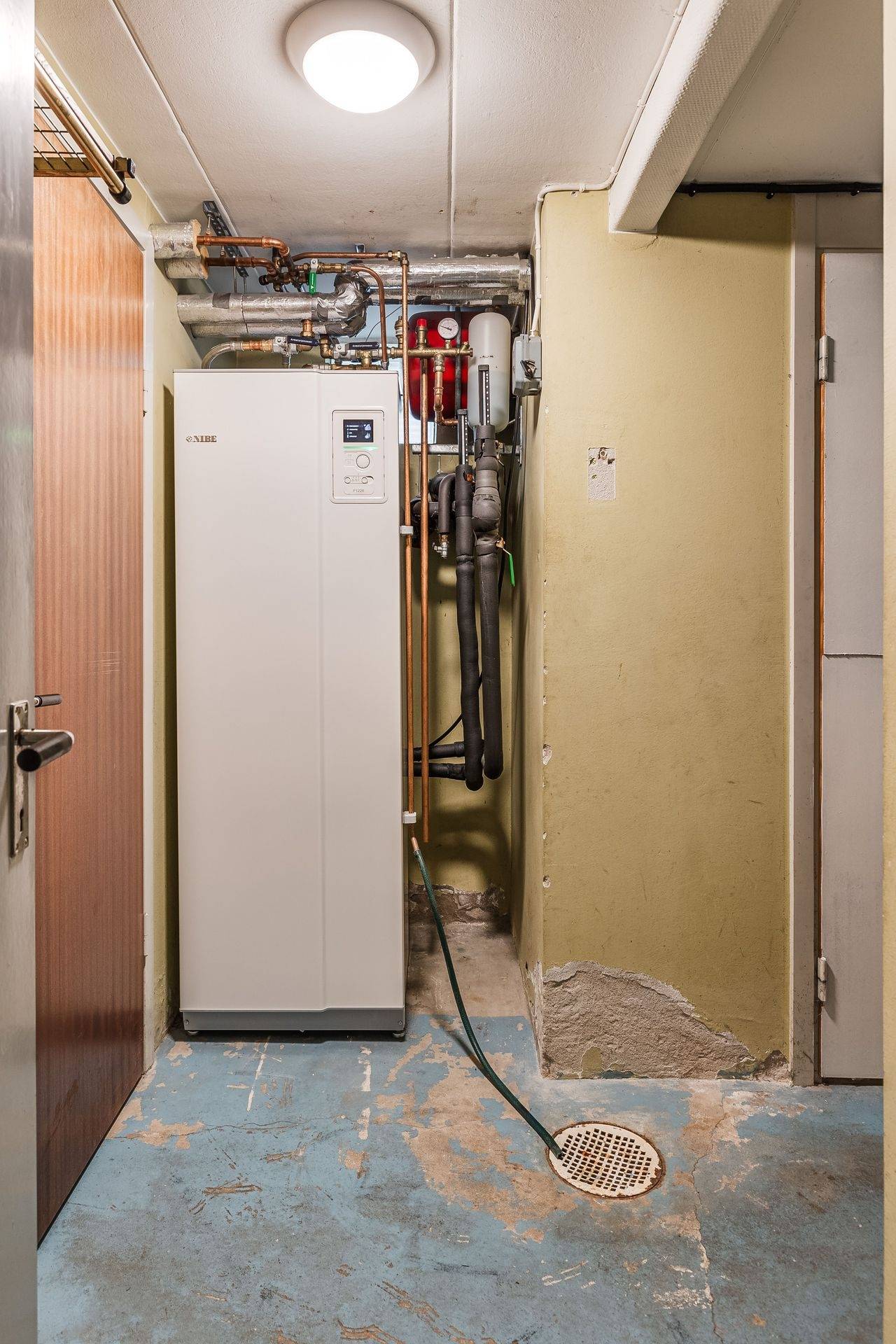 7 rum Villa på Norrby 104 Österbybruk Östhammars kommun - bild 33
