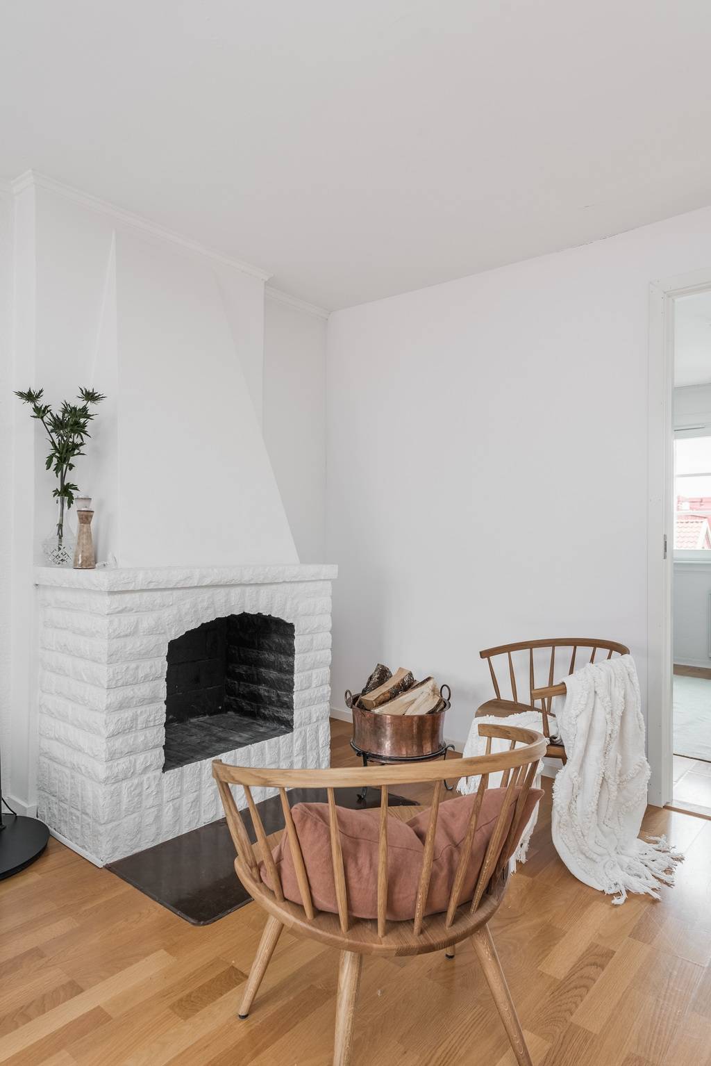 3 rum Lägenhet på Södra Kyrkogatan 25 Centrum Borås kommun - bild 4