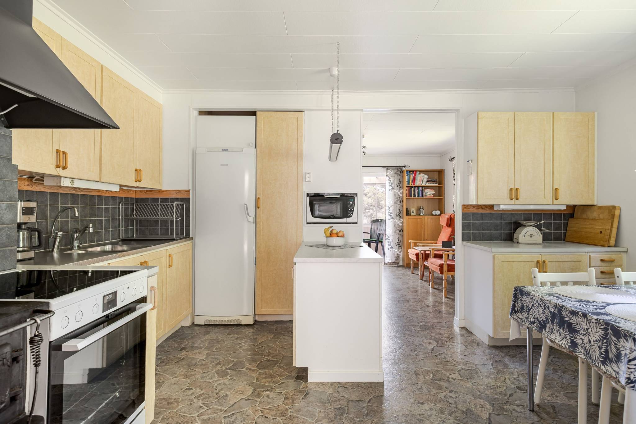 4 rum Villa på Kvarnvik Lövstaberg Kvarnvik Åtvidabergs kommun - bild 11