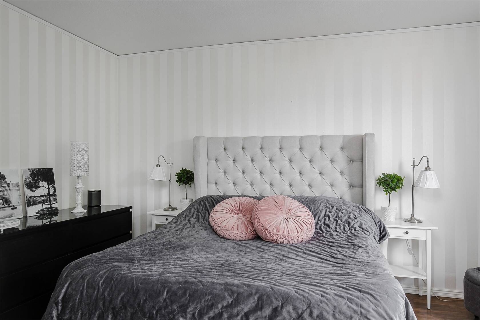 3 rum Lägenhet på Solhagsvägen 45C Lidåker Lidköpings kommun - bild 9