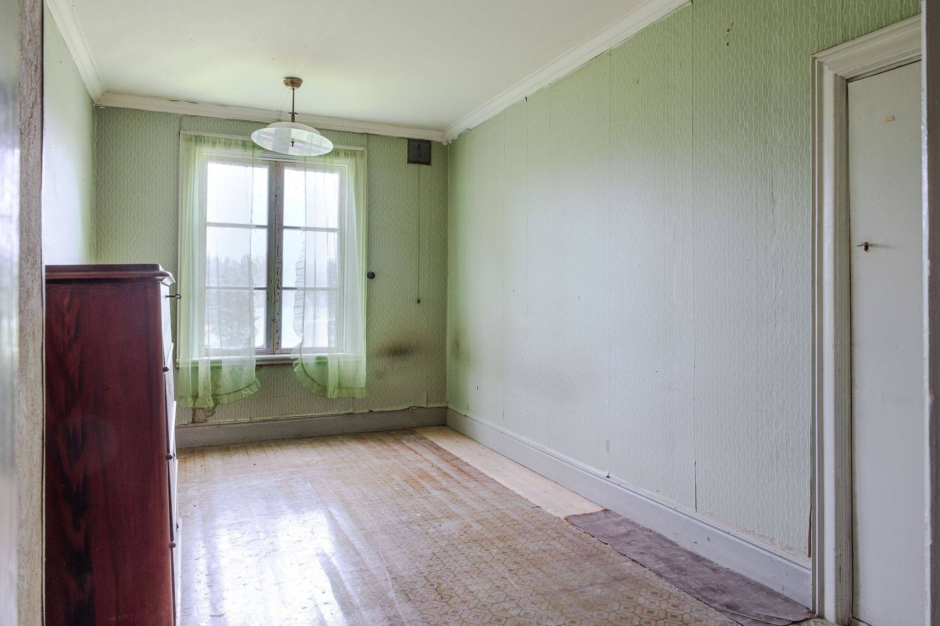Gård med jordbruk på Västtjär 112 Hudiksvalls kommun - bild 55