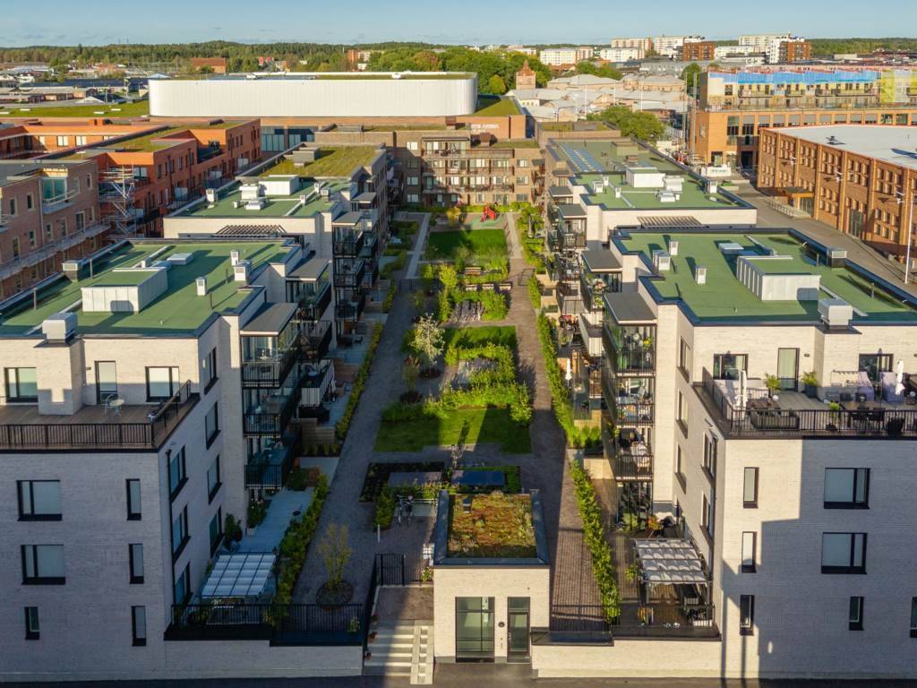 2 rum Lägenhet på Sågverksgatan 7 Norr Eskilstuna kommun - bild 30