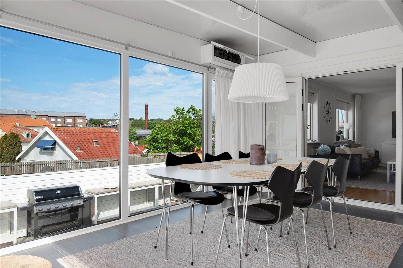 5 rum Villa på Nygatan 15 Lysekil Lysekils kommun - bild 21