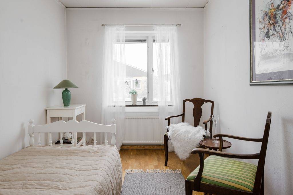 4 rum Kedjehus på Kammakaregatan 33 Marieberg Skara kommun - bild 25