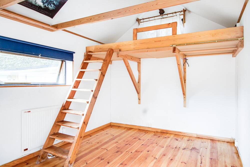 6 rum Villa på Ronnebyvägen 229 Karlshamn Dala Karlshamns kommun - bild 35