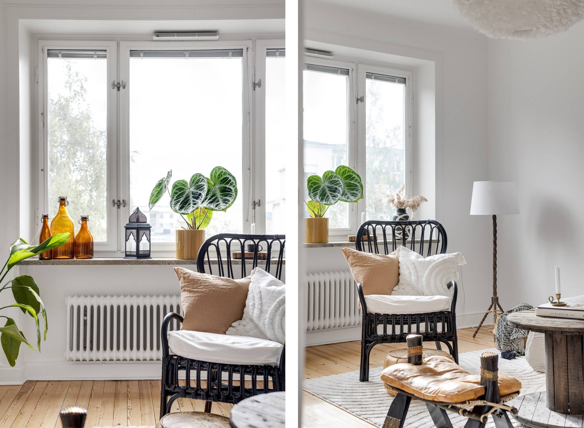 1.5 rum Lägenhet på S:t Olofsgatan 56C Höganäs Uppsala kommun - bild 10