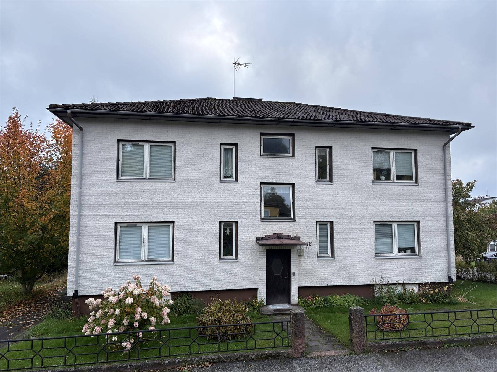 Hudiksvalls kommun