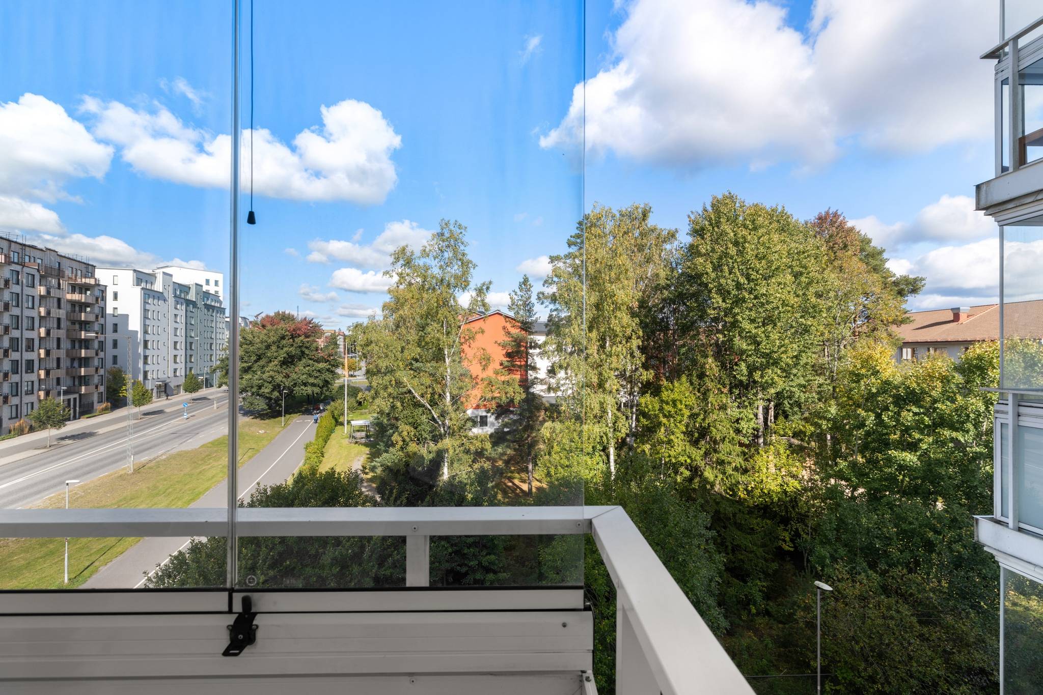 4 rum Lägenhet på Vallagränd 10 Handen Haninge kommun - bild 13