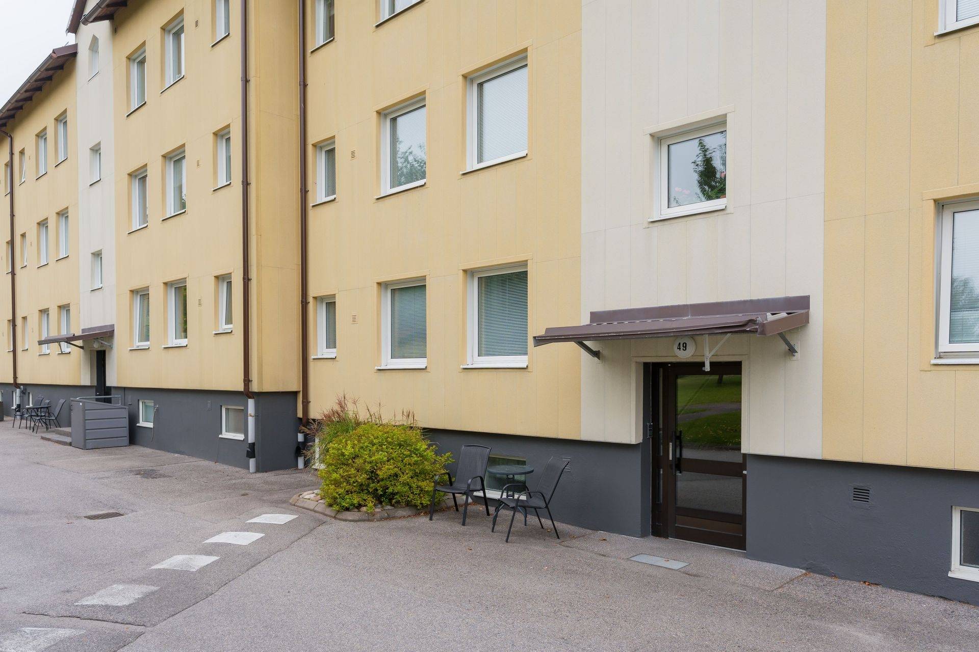 3 rum Lägenhet på Nolhagagatan 49 Sjöbo Borås kommun - bild 22