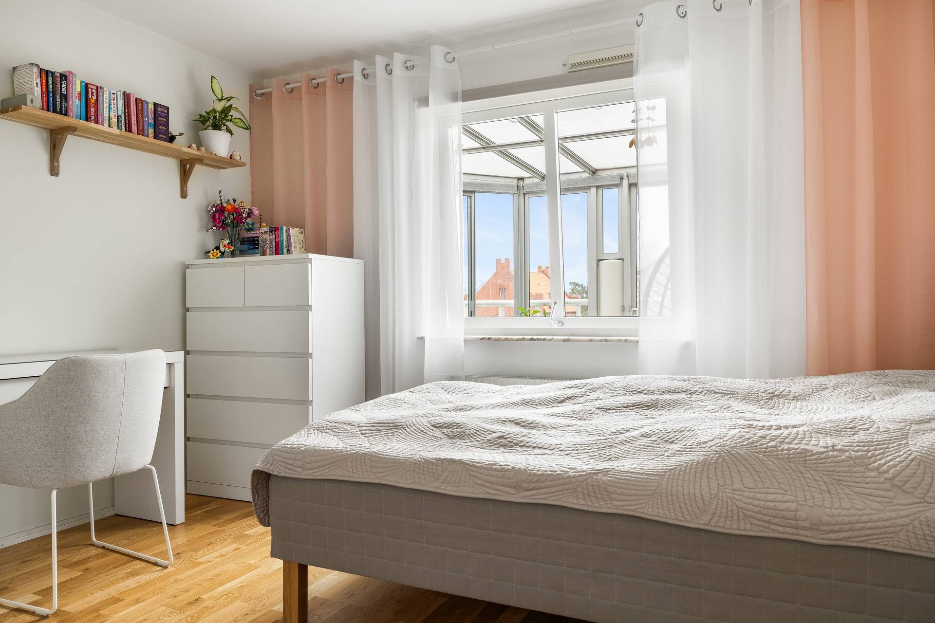 2 rum Lägenhet på Regementsgatan 47F Centrum Ystads kommun - bild 18