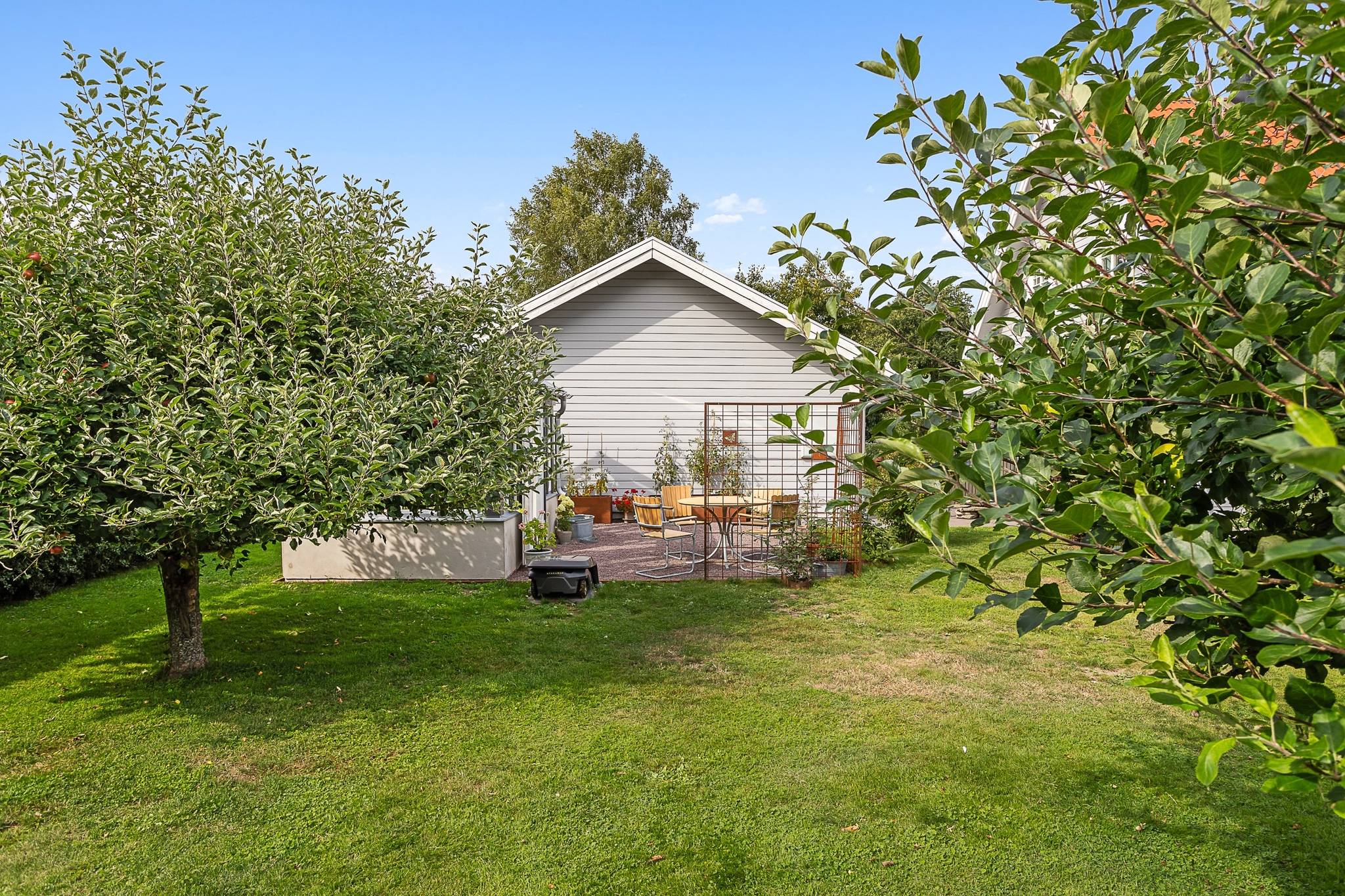 6 rum Villa på Krutbrännargränd 2 Saxnäs Mörbylånga kommun - bild 38