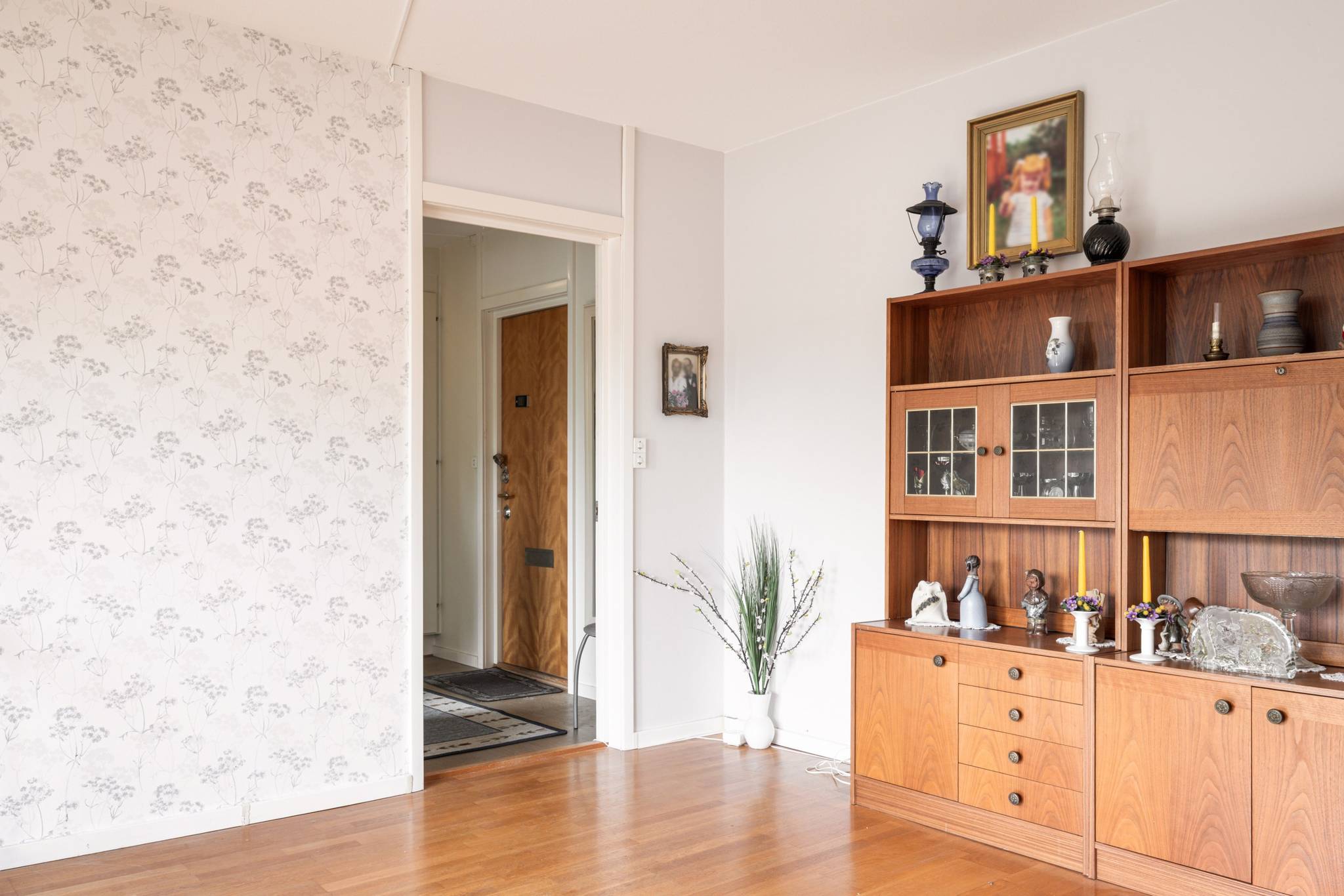 2 rum Lägenhet på Björkebogatan 8B Tomelilla Tomelilla kommun - bild 12