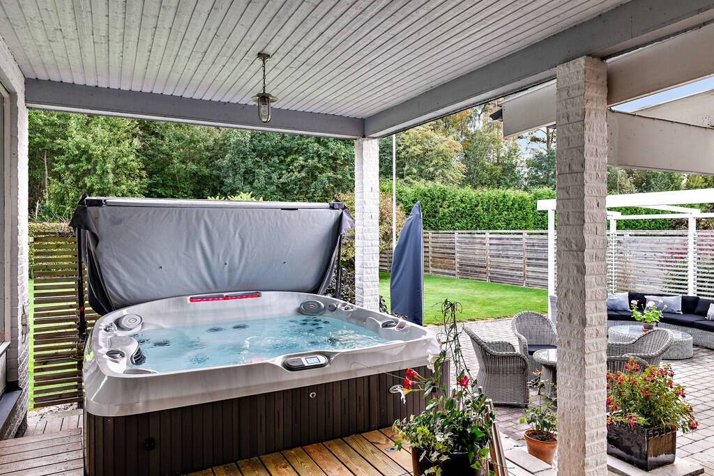 5 rum Villa på Salebygatan 6 Lidåker Lidköpings kommun - bild 62