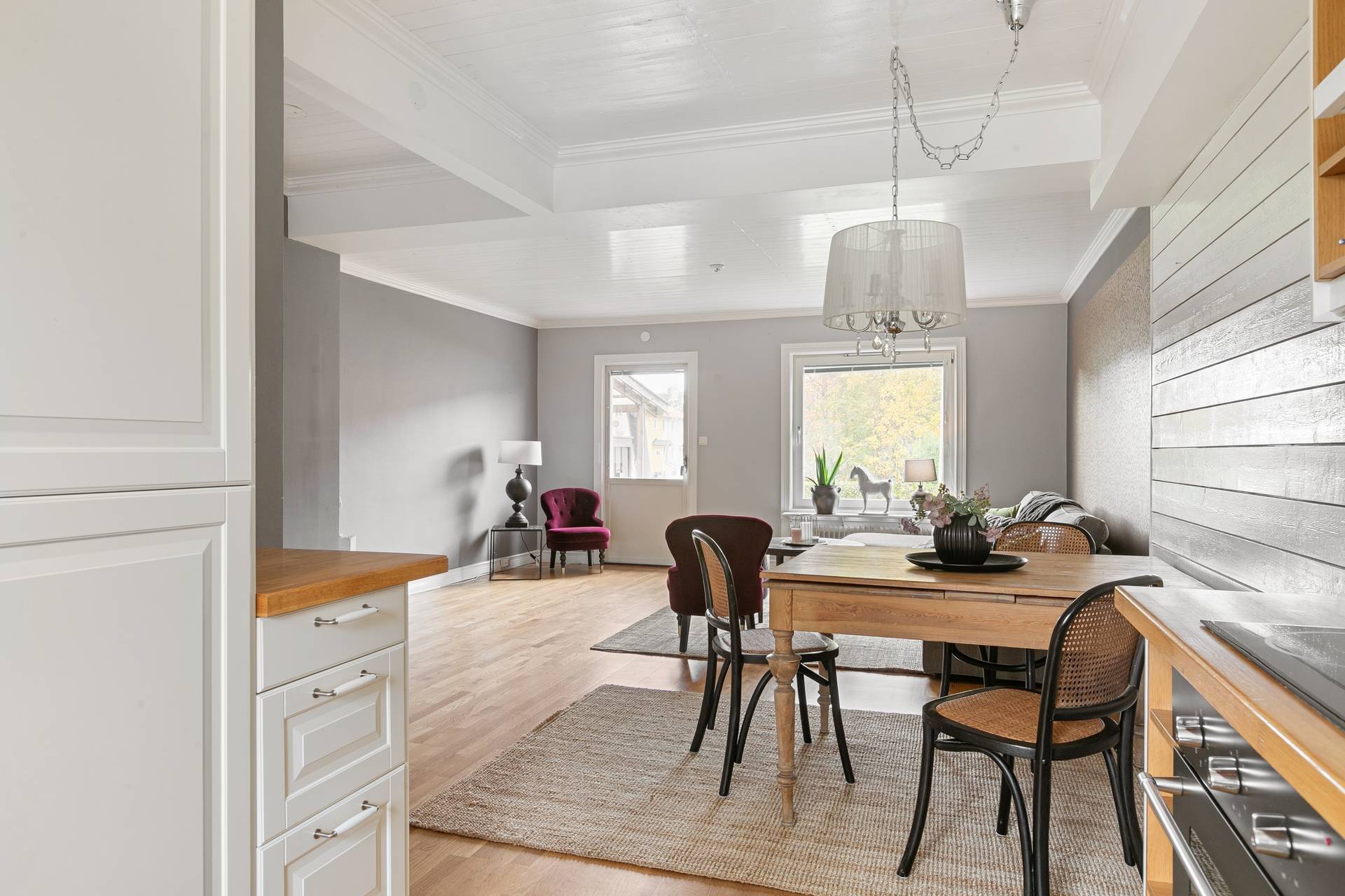 4 rum Lägenhet på Lerduvevägen 9E Sörby Gävle kommun - bild 10