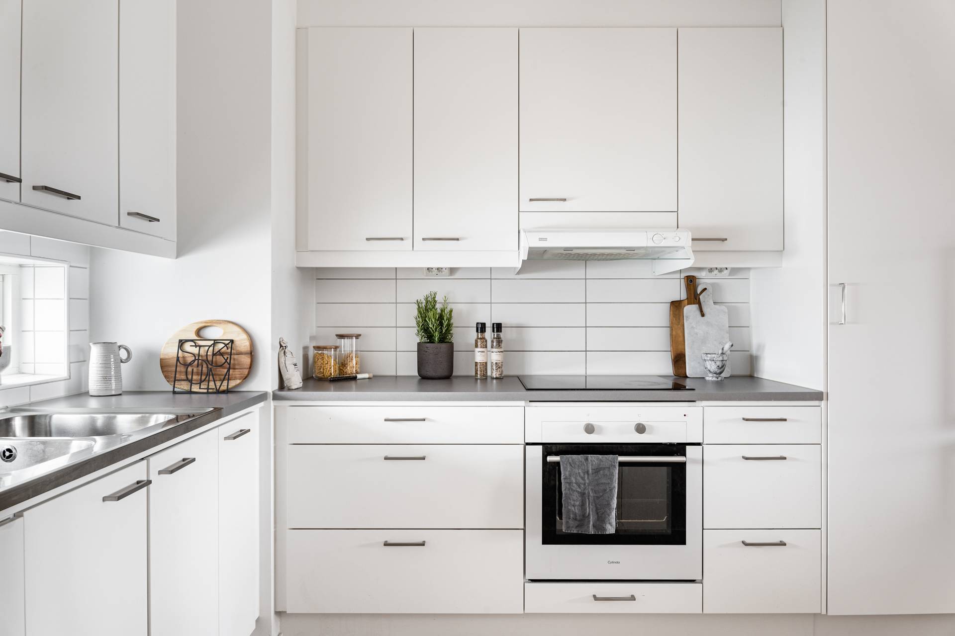 3 rum Lägenhet på Älvsjö Torg 17, vån 4 Älvsjö Centrum Stockholms kommun - bild 4
