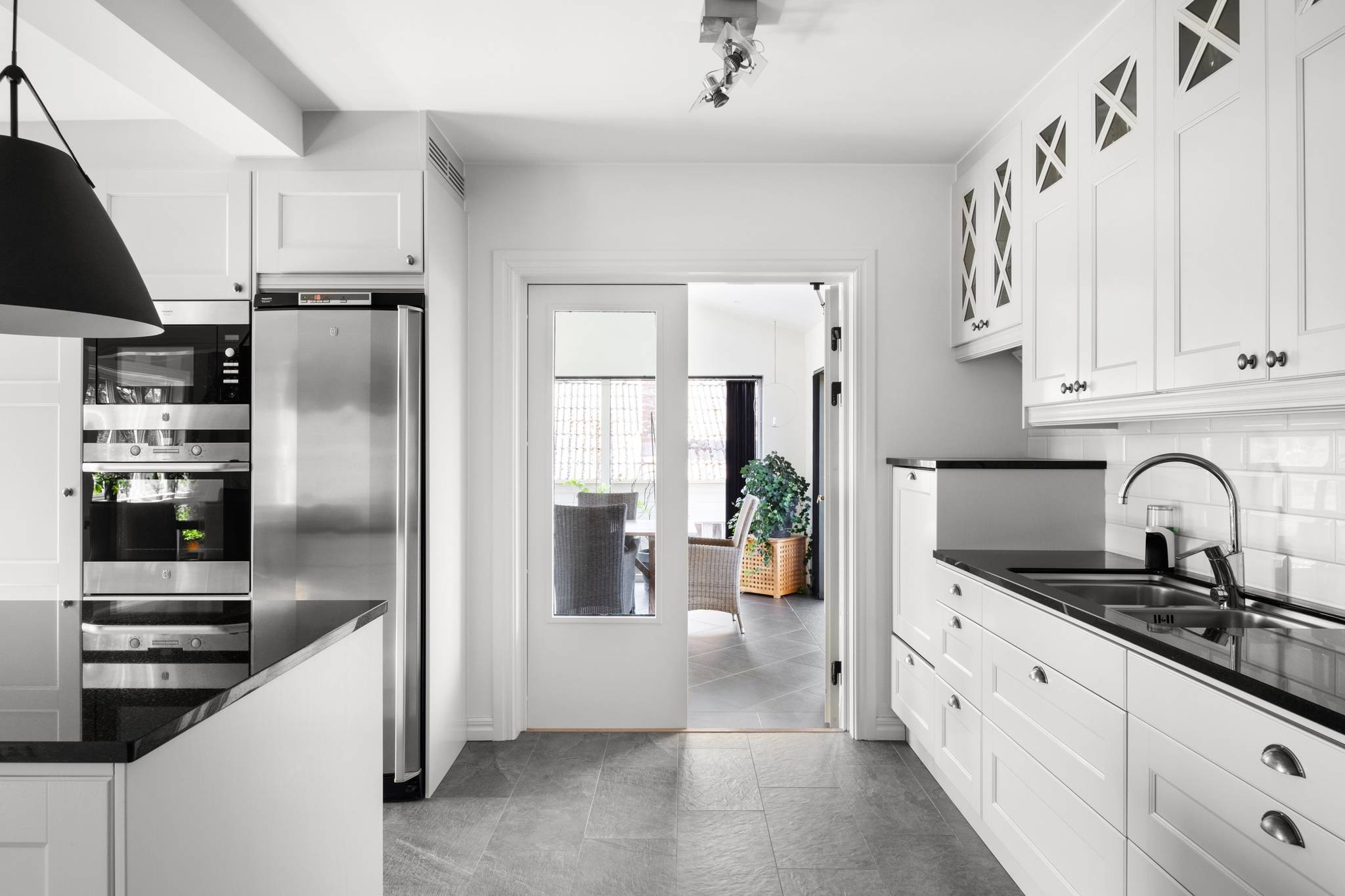 7 rum Villa på Knutsbergsvägen 37 Karlshamn Karlshamns kommun - bild 17