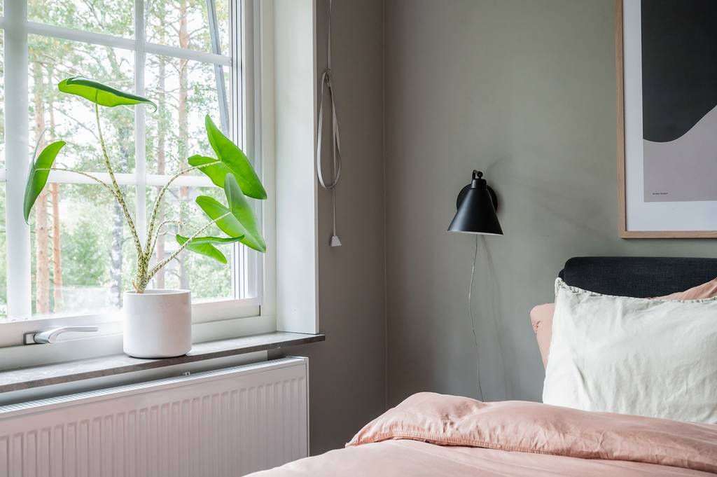 5 rum Villa på Hällmarkshöjden 15 Västra Balingsnäs - Huddinge Huddinge kommun - bild 32