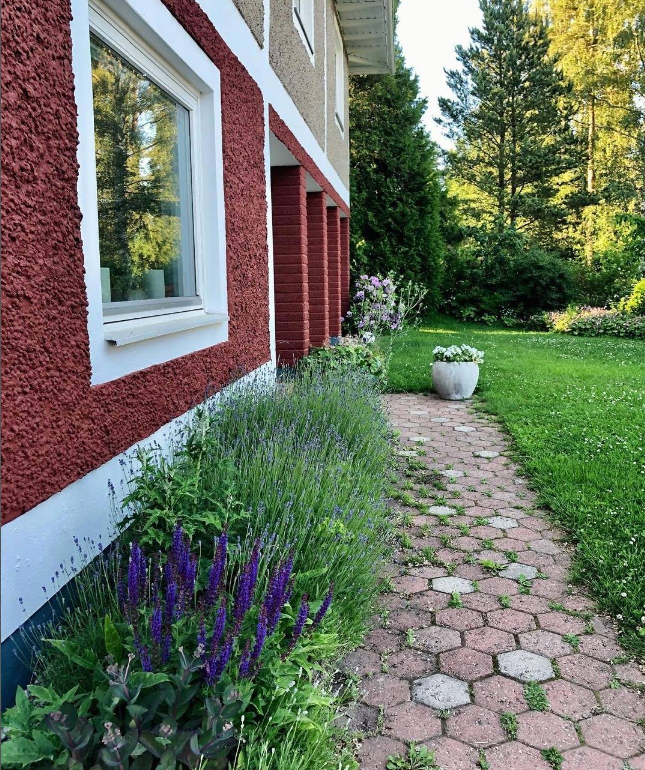 5 rum Villa på Kurbacken 6 Timrå Timrå kommun - bild 69