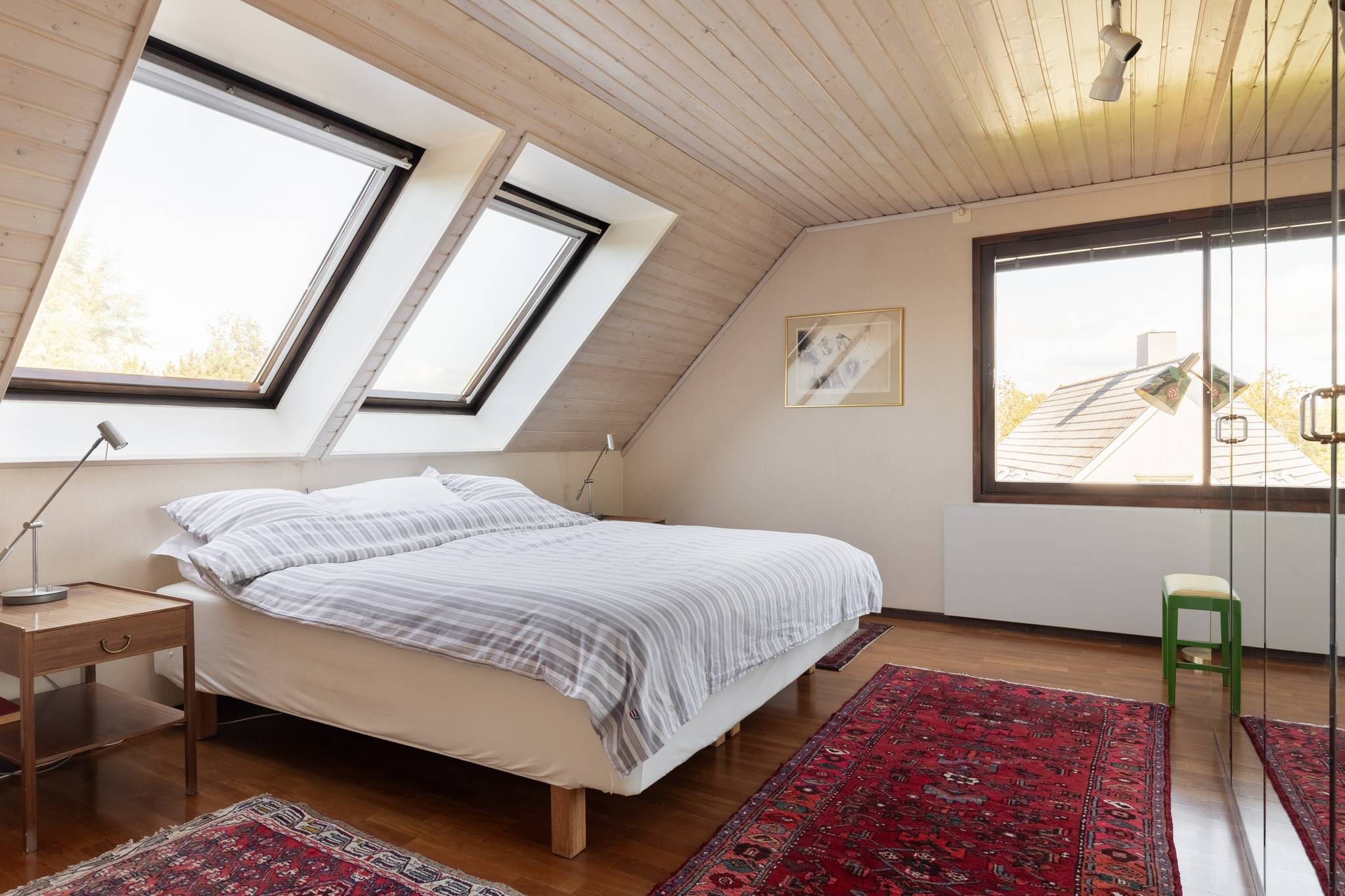 5 rum Villa på Birkavägen 17 Kullavik Kungsbacka kommun - bild 26