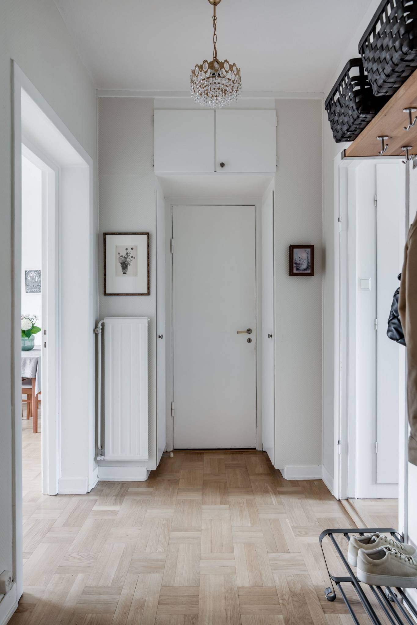 1.5 rum Lägenhet på Svartbäcksgatan 78A Svartbäcken Uppsala kommun - bild 25