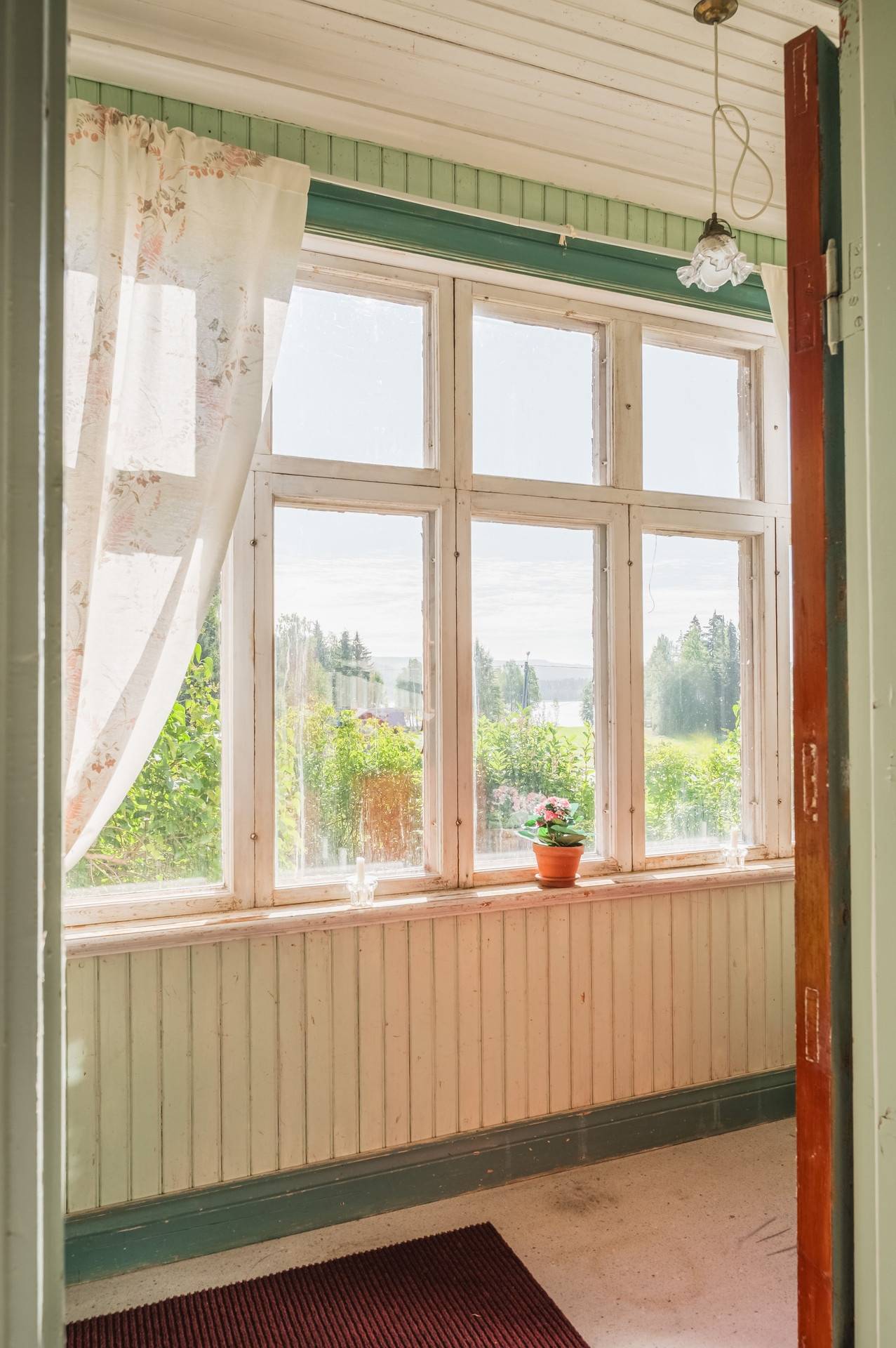 Gård/skog på Nordanede 765 Ånge kommun - bild 13