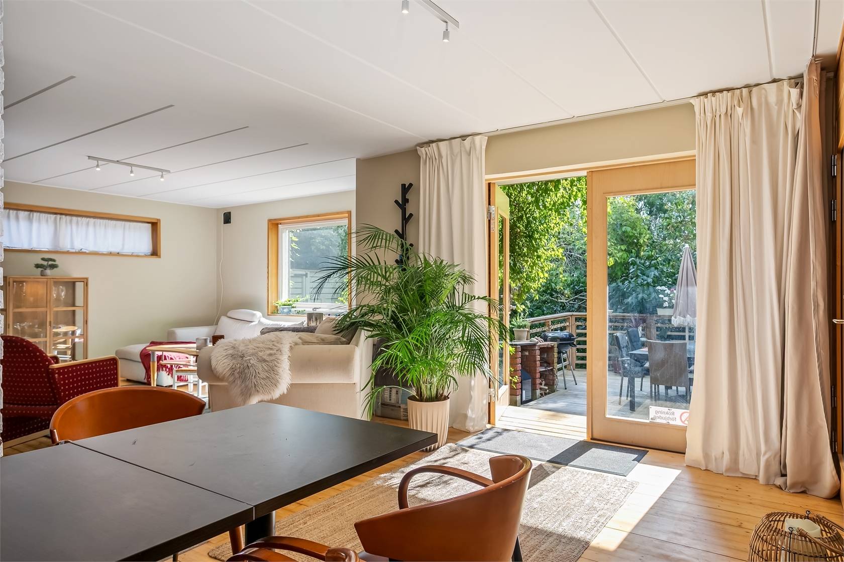 9 rum villa på Björkvägen 7 Bro, Upplands-Bro kommun - bild 5