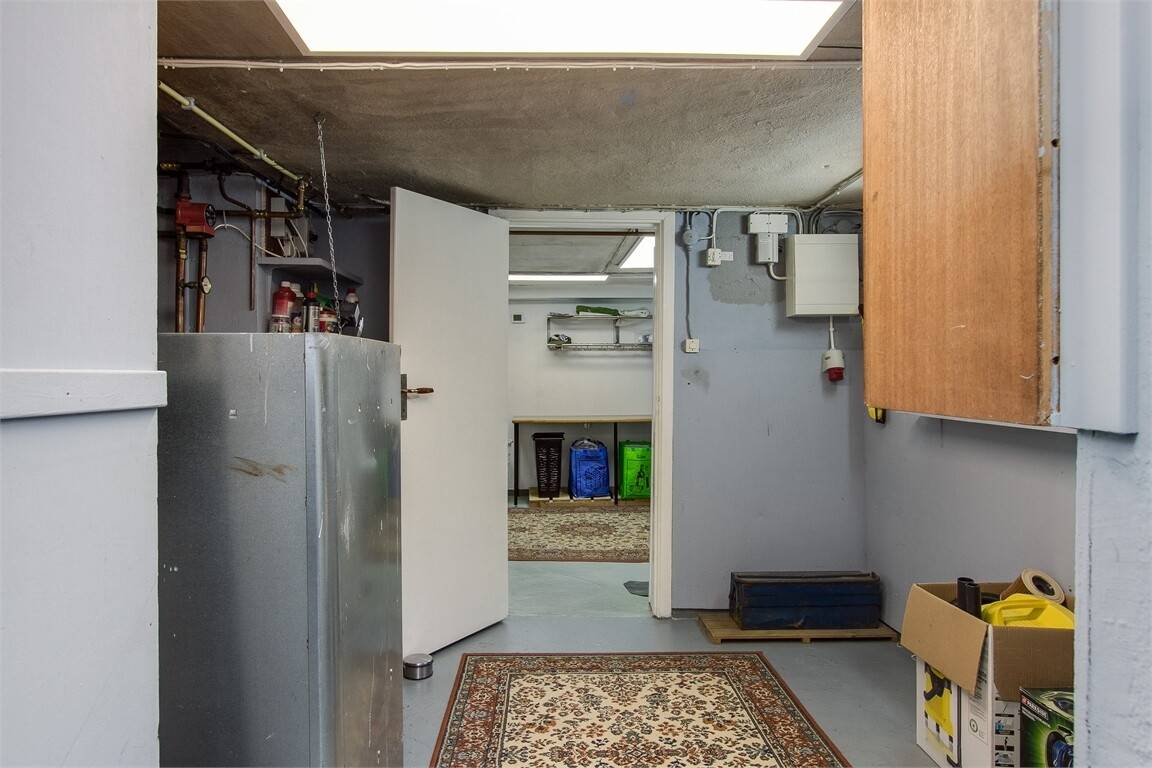 4 rum Villa på Haftersbol Rönningen 1 Haftersbol Hagfors kommun - bild 35
