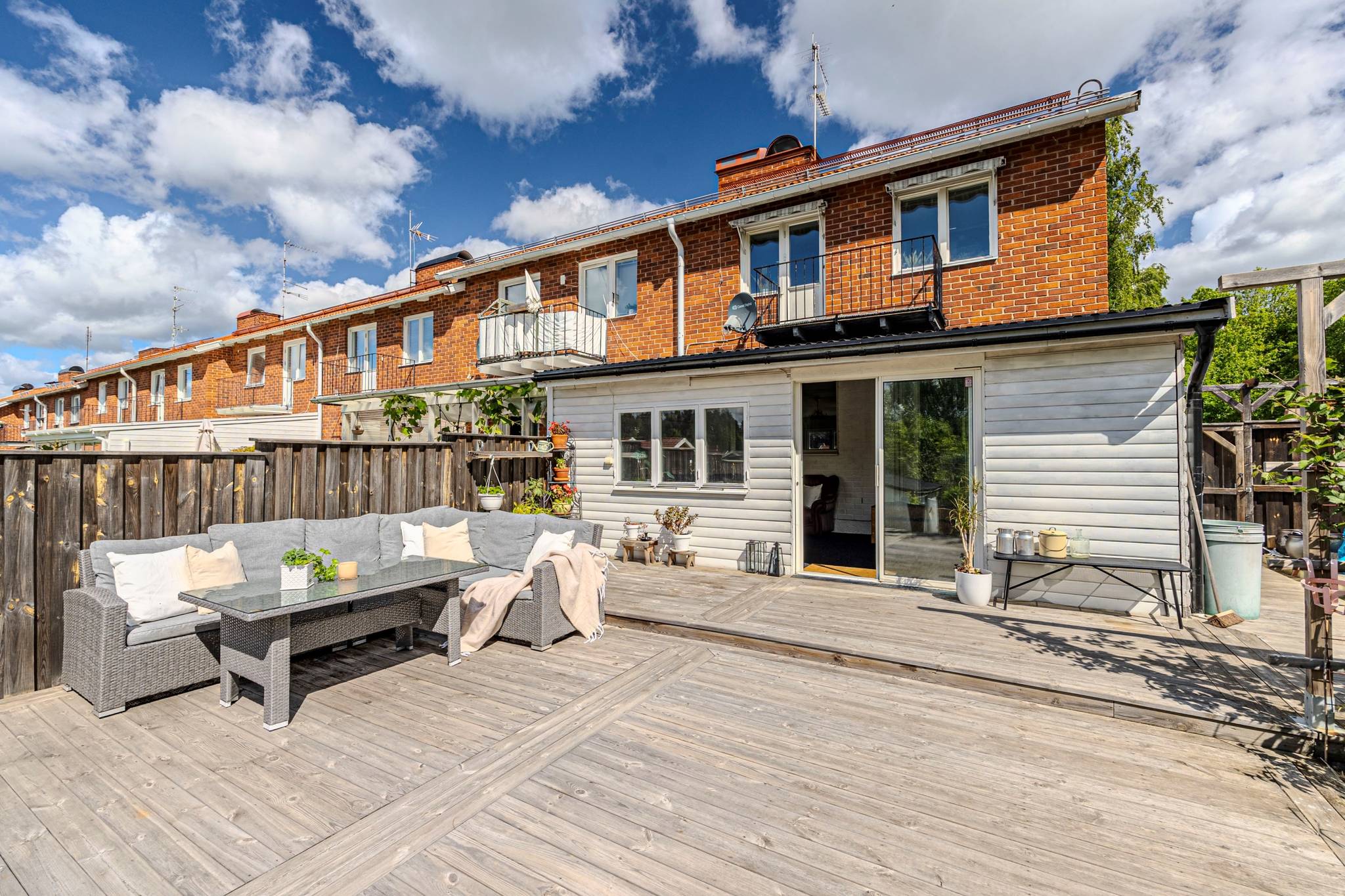 4 rum Radhus på Thermaeniusgatan 54 Torshälla Eskilstuna kommun - bild 6