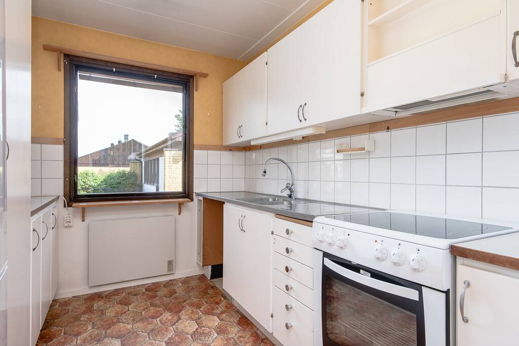2 rum Parhus på Vikingavägen 1b Gnesta Gnesta kommun - bild 10