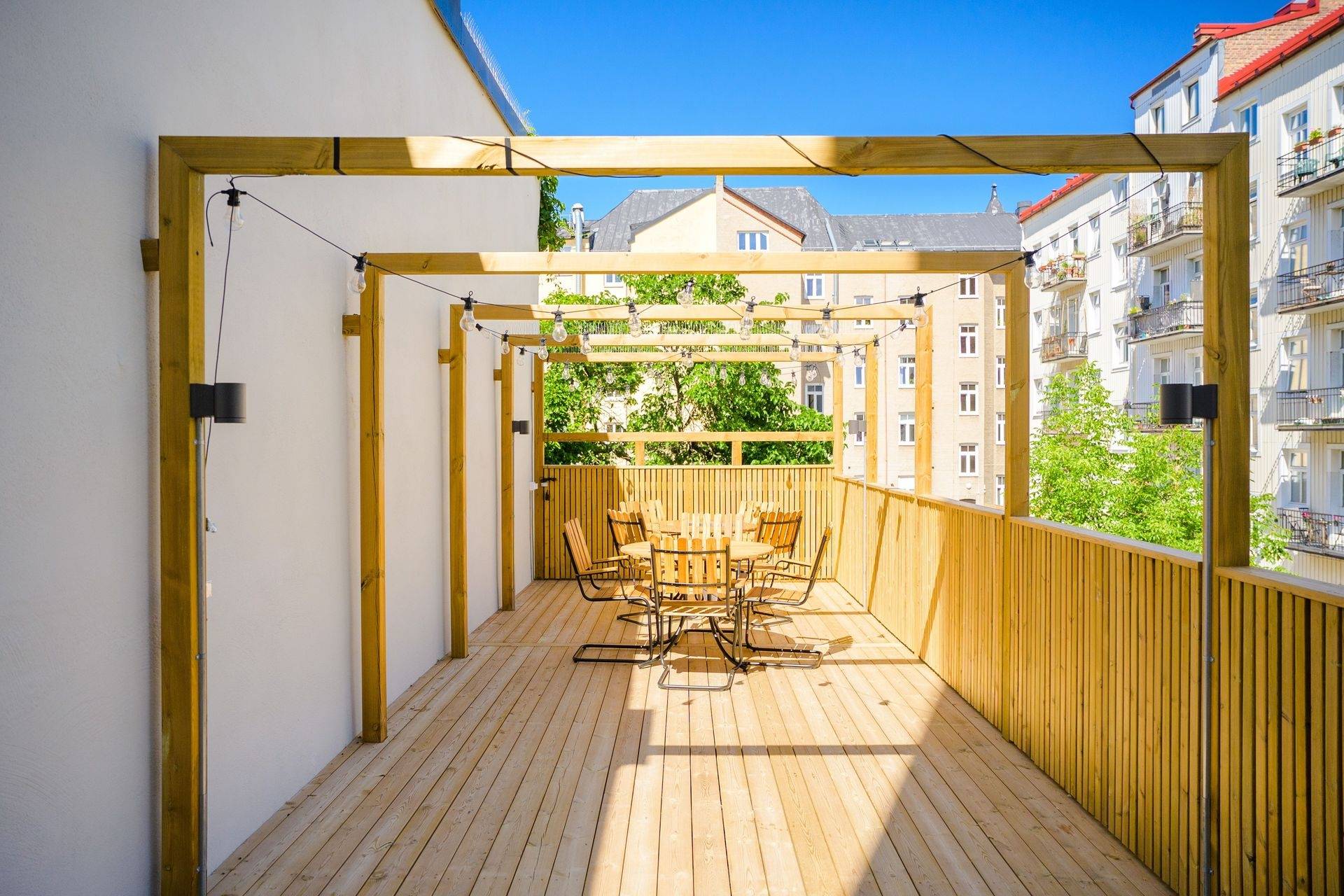 3 rum Lägenhet på Fredriksbergsgatan 4 Slussen Malmö kommun - bild 27