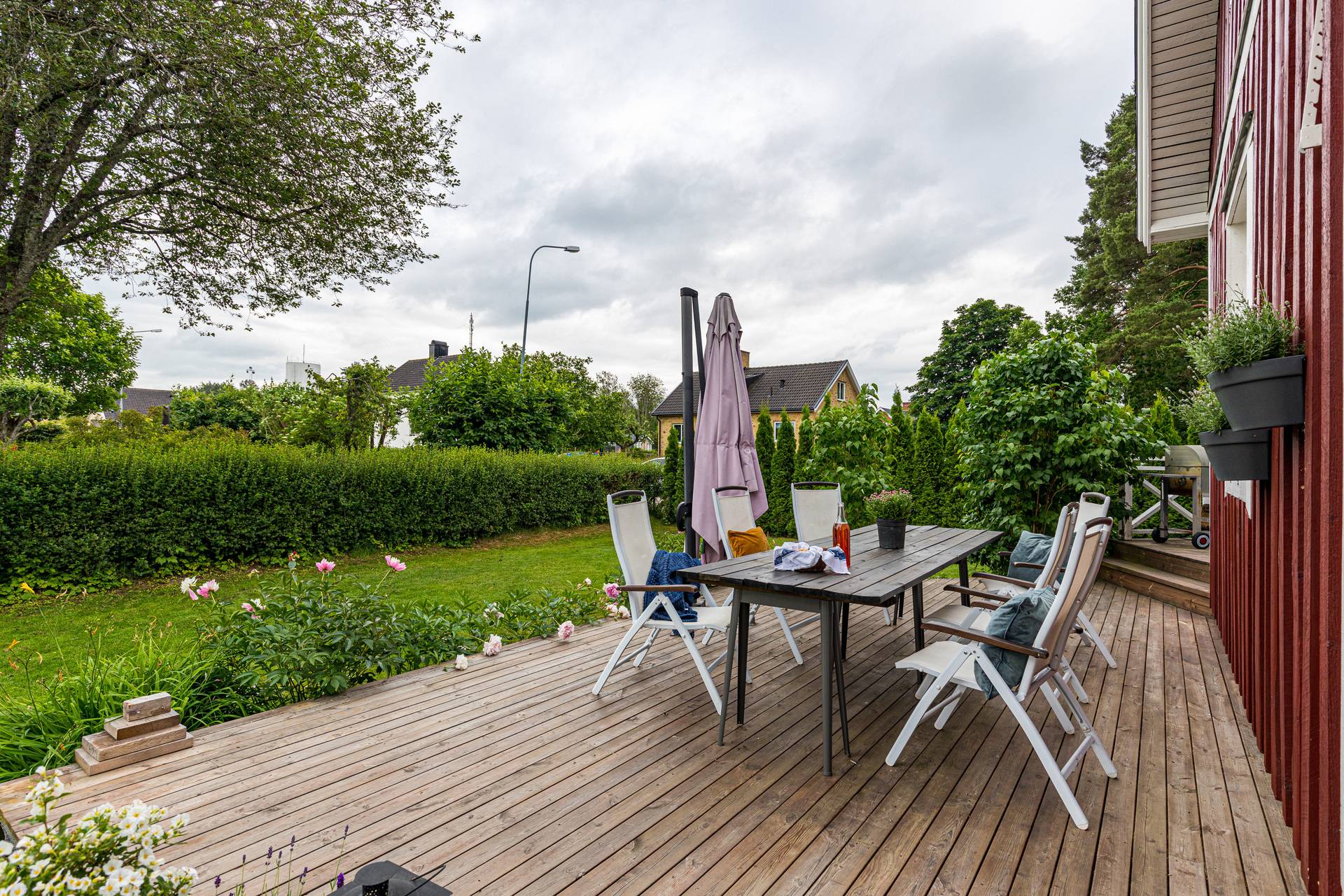 5 rum Villa på Romelevägen 33 Djurgården Kristinehamns kommun - bild 32