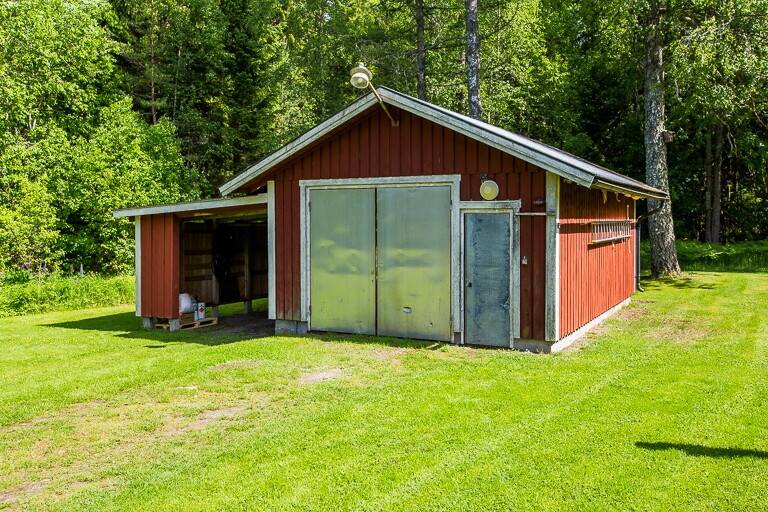 6 rum Villa på Högshult Skolan 9 Älgarås med omnejd Töreboda kommun - bild 8